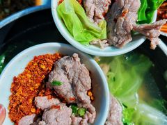 -全牛匠·乐山跷脚牛肉(新中关店)