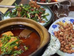 -金龙·打边炉(武进路店)