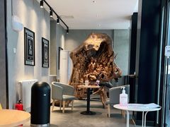 大堂-luckincoffee瑞幸咖啡(枫桦豪景店)