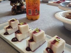 -老客站酒楼(金花南路店)