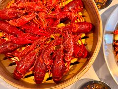 -一棠龙虾•王牌虾球(光谷天地店)