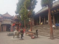 -金堂县云顶石城风景区