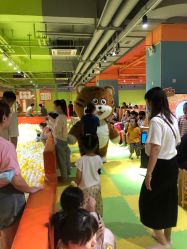 -宝燕乐园(闵行旗舰店)