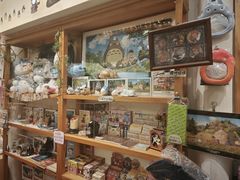 -猫的天空之城概念书店(杭州南宋御街店)