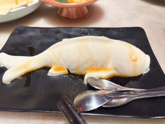 干酪鱼-小吊梨汤·北京菜·烤鸭(鸟巢店)
