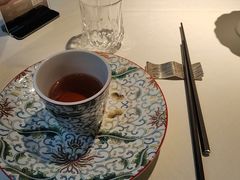 -千百味红餐厅·非遗江西菜(绿地双子塔总店)