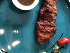 -马克西姆俄罗斯餐厅(通亚街店)