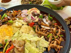 -一烙锅(友谊店)