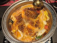 -牛New寿喜烧(闵行龙湖天街店)