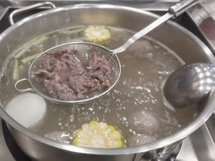 -就这么牛潮式牛肉火锅(华侨城店)
