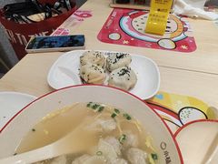 -小杨生煎(深圳岗厦北店)