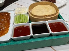 -世外桃源农庄·德清土菜(兴康南路店)