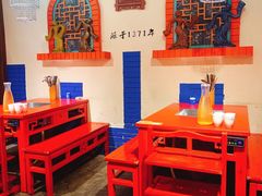 -巴九门老火锅(来福士打望店)