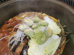 卷子-天然居铁锅炖(五路居店)