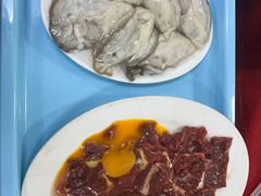 -花苑美食横琴生蚝火锅(拱北粤华路店)