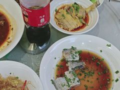 -苏启渔港(云南北路店)