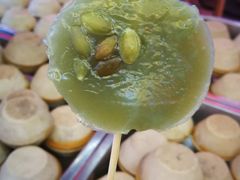 -百老汇美食街