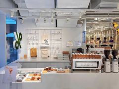-% Arabica阿拉比卡咖啡(前滩太古里店)