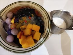 -堂屋糖水店(愚园店)