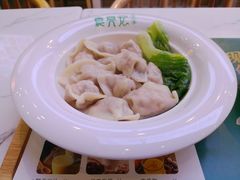 -袁亮宏饺子云吞(侯家桥菜场店)