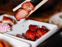 -广州花园酒店荔湾亭·地道点心·粤式饮茶