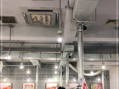 大堂-姜虎东白丁韩国烤肉(吉利大厦店)