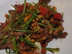 -满堂·烤鸭店·北京菜(鼓楼店)