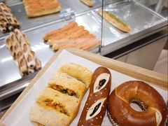 -81bakery(关山路店)