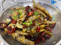-小民大排档(马场角横路店)