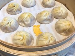 -鼎泰丰(国贸商城店)