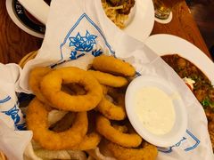 -宝莱纳餐厅(滨江店)