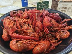 -铭副琦食·虾蟹烩馆(渔人码头店)