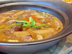 -馋遇江南·精致湖景雅宴(东方之门店)