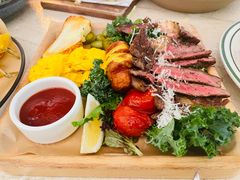 -玲婧胡同·Brunch·Kitchen(嘉里城店)