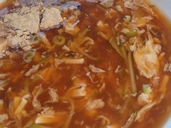 -牟传仁饭庄(星海店)