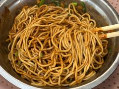 -宋记热干面馆(五福路店)