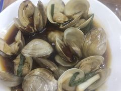 -鑫鸿达·海鲜闽菜热炒小馆(中山路店)