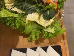 -大理董·董家小厨野生菌火锅(古城旗舰店)