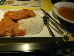 -翠华餐厅