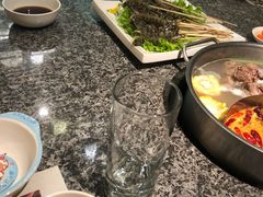 -辉哥火锅(虹桥路店)