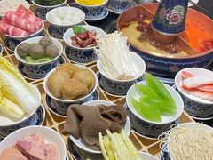-咏江南·苏式火锅·苏州评弹(观前街店)