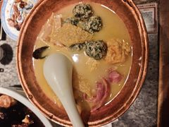 -南京大牌档(青岛万象城店)