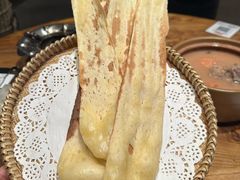 -汉小城·老铫子藕汤·乡野湖北菜(江汉路吉庆街店)
