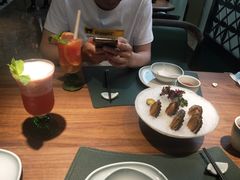 -木棉·醉心粤味(COCO Park店)
