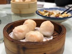 -頂好酒家·经典粤菜(海信广场店)