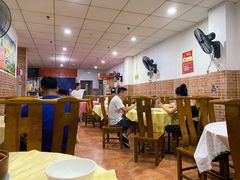大堂-电白鸭粥店(下沙二坊88号店)