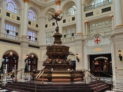 -澳门喜来登大酒店