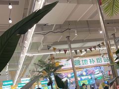 -曾百万小炉小串自助烧烤(高新店)