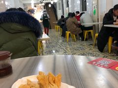 -芬芳甜品(同福路店)