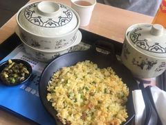 -老娘舅(天阳亲子广场店)